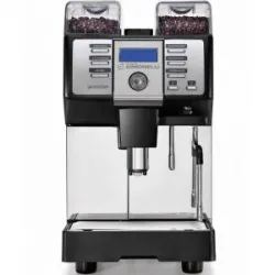 Купить кофемашина-суперавтомат prontobar 2 grinders black+russian lcd – цена от завода, доставка до двери | RuOborudovanie.ru