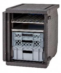 Термоконтейнер Cambro Epp4060Fadjr110 изотермический – купить в Ижевске по цене завода