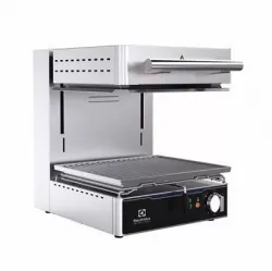 Купить гриль-саламандра electrolux e0uuaebomca 283013 в Ижевске – цена завода, доставка до двери | RuOborudovanie.ru
