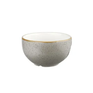 Сахарница 0,227Л, без крышки, Stonecast, цвет Peppercorn Grey Spgsssgr1 – купить в Ижевске по цене завода