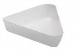 Купить салатник cambro треугольный 1,9 л 148 sft1010 в Ижевске – цена завода, доставка до двери | RuOborudovanie.ru