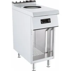 Плита индукционная WOK Epicur-Kusina G7WIN100E-W – купить в Ижевске с доставкой Купить плита индукционная wok epicur-kusina g7win100e-w в Ижевске – цена завода, доставка до двери | RuOborudovanie.ru