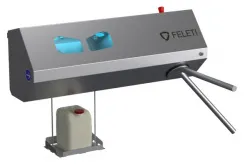 Купить станция гигены feleti srn-3 в Ижевске – цена завода, доставка до двери | RuOborudovanie.ru