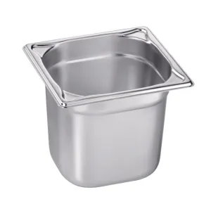 Гастроемкость Blanco Gn 1/4-100 – купить по цене завода