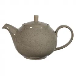 Купить чайник 0,85л, с крышкой, stonecast, цвет peppercorn grey spgssb301 в Ижевске – цена завода, доставка до двери | RuOborudovanie.ru