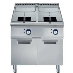 Фритюрница Electrolux E9Frgh2Gf0 391078 г 900 серии – купить в Ижевске по цене завода