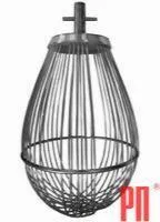 Венчик миксера Pl160 Starmix Fffpl160R 4ММ