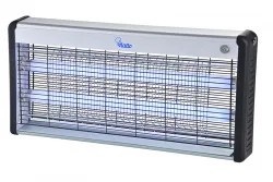 Купить лампа инсектицидная viatto ik281-2x20w – цена от завода, доставка до двери | RuOborudovanie.ru