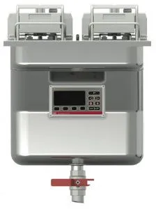 Фритюрница Fri Fri Vision Built-in411(MB41122) с 1 ванной 17-20.5л электрическая встраиваемая – купить в Ижевске по цене завода