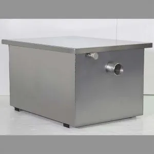 Жироуловитель под мойку ТТМ GT-0.5-N – купить по цене завода