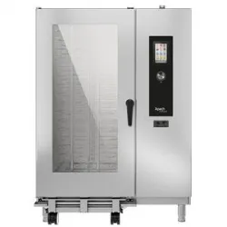 Купить пароконвектомат apach chef line lgi201t – цена от завода, доставка до двери | RuOborudovanie.ru