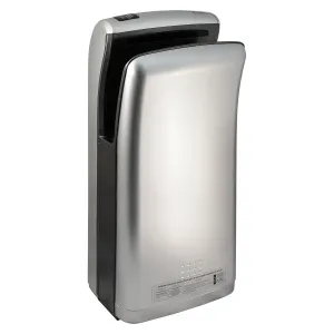 Рукосушитель Puff 8870C New (1401.391) – купить в Ижевске по цене завода