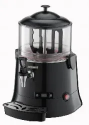 Купить аппарат для горячего шоколада airhot choco-5 в Ижевске – цена завода, доставка до двери | RuOborudovanie.ru