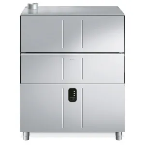 Котломоечная машина Smeg UW60132D – купить в Ижевске по цене завода