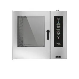 Пароконвектомат Apach Chef Line Lgi102S Wcf – купить по цене завода