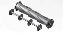 Купить ножи flamic rtc600-2 для круассанов 2 ряда 100х240 мм – цена от завода, доставка до двери | RuOborudovanie.ru