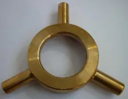 Гайка горловины Kt Lm98P005