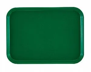 Поднос пластик Cambro 35Х45 шервудский зеленый 119 1418Ff – купить в Ижевске по цене завода