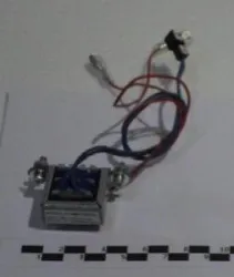 Трансформатор Airhot для Hw-130 – купить в Ижевске с доставкой Трансформатор Airhot для Hw-130