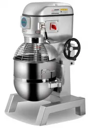 Купить миксер планетарный gastromix b 40c variator s/s 304 – цена от завода, доставка до двери | RuOborudovanie.ru