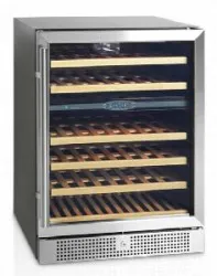 Купить шкаф винный tefcold tfw200-2s рама двери нерж. холодильный в Ижевске – цена завода, доставка до двери | RuOborudovanie.ru