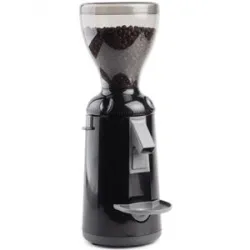 Купить кофемолка nuova simonelli grinta black (черный) без дозатора автомат – цена от завода, доставка до двери | RuOborudovanie.ru