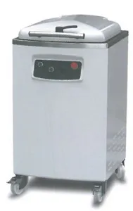 Тестоделитель Sigma SQ20MSA – купить в Ижевске по цене завода