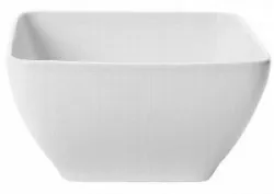 Купить салатник cameo square no rim 8х8см h4см 150мл 710-34 – цена от завода, доставка до двери | RuOborudovanie.ru