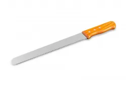 Нож Hurakan HKN-Knife зубчатый – купить в Ижевске с доставкой Нож Hurakan HKN-Knife зубчатый