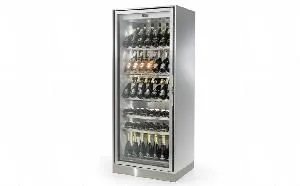 Шкаф винный Enofrigo Enogalax H2000 Gb4C1V – купить по цене завода