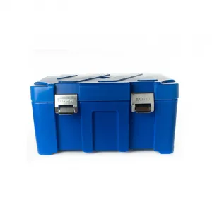 Термоконтейнер FoodAtlas CB3 (30L, синий) – купить в Ижевске по цене завода