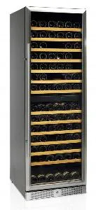 Шкаф винный Tefcold Tfw400-2S рама двери нерж. – купить в Ижевске по цене завода
