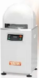 Купить тестоделитель-округлитель sigma sp 3/4 a 22 в Ижевске – цена завода, доставка до двери | RuOborudovanie.ru