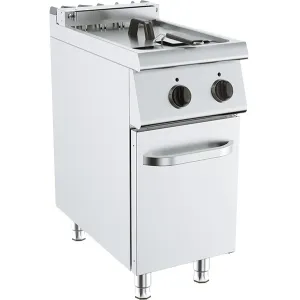 Фритюрница Epicur-Kusina G7F110E электрическая напольная – купить в Ижевске по цене завода