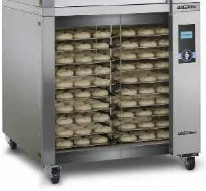 Шкаф расстоечный Wiesheu для Ebo 68 Gs 68L – купить по цене завода
