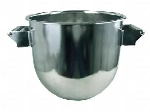 Дежа миксера Electrolux Bw20 650121 на 20л – купить по цене завода