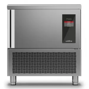 Шкаф шоковой заморозки ColdLine W5A – купить по цене завода