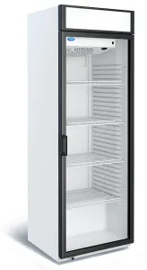 Шкаф холодильный МХМ Капри П-490СК (ВО, термостат) – купить по цене завода