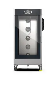 Конвекционная печь Unox Xb1083 – купить в Ижевске по цене завода