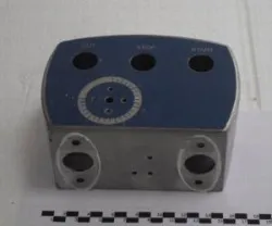 Корпус панели управления Airhot для Hlp-15-10 – купить в Ижевске с доставкой Корпус панели управления Airhot для Hlp-15-10
