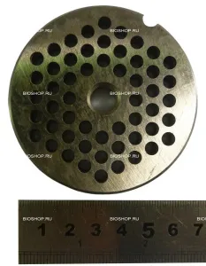 Решетка 5мм, №15 HM-12 (HJ12-05C 5MM) Viatto HM-12 – купить по цене завода