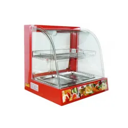 Витрина тепловая FoodAtlas CY-2 – купить в Ижевске с доставкой Купить витрина тепловая foodatlas cy-2 в Ижевске – цена завода, доставка до двери | RuOborudovanie.ru