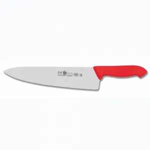 Нож поварской "ШЕФ" 30СМ, желтый Horeca Prime 28300.Hr10000.300 – купить по цене завода