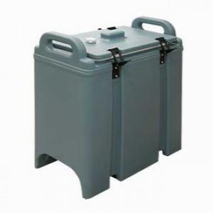 Термоконтейнер Cambro 401 350Lcd для супа 12,7л