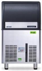 Льдогенератор Scotsman AC 107 AS R290 кубик