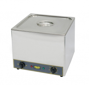 Пароварка Roller Grill - Sodir CV23