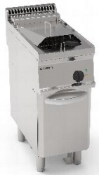 Фритюрница Tecnoinox Frs35E7 616035 700 серии – купить в RuOborudovanie.ru с доставкой до двери Купить фритюрница tecnoinox frs35e7 616035 700 серии – цена от завода, доставка до двери | RuOborudovanie.ru