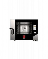 Печь конвекционная Tecnoeka Mkf 464 Ts