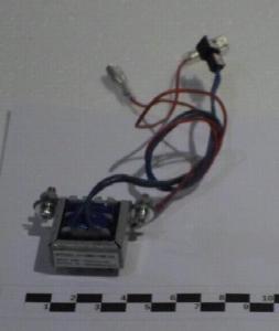 Трансформатор Airhot для Hw-130