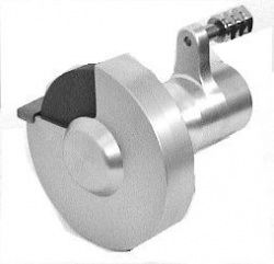Насадка-точило c диаметром точильного камня 17,5 см для мотора-редуктора 22 Romeo Agustoni ( Knife S